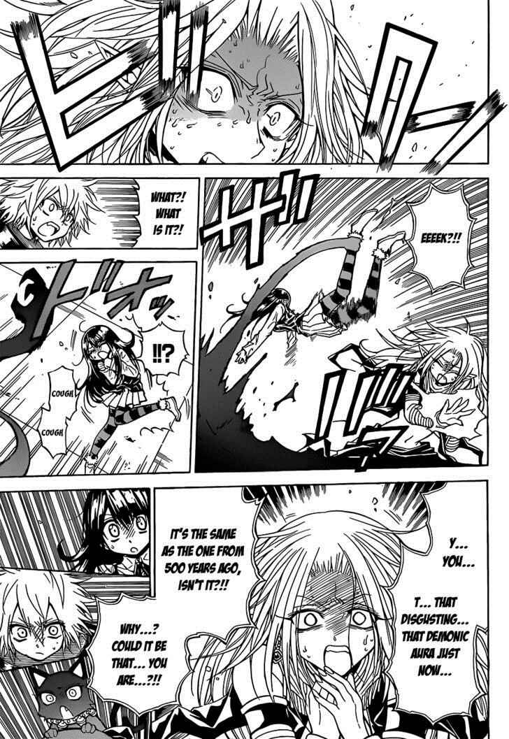 Page 18 Chapter 32 Magico
