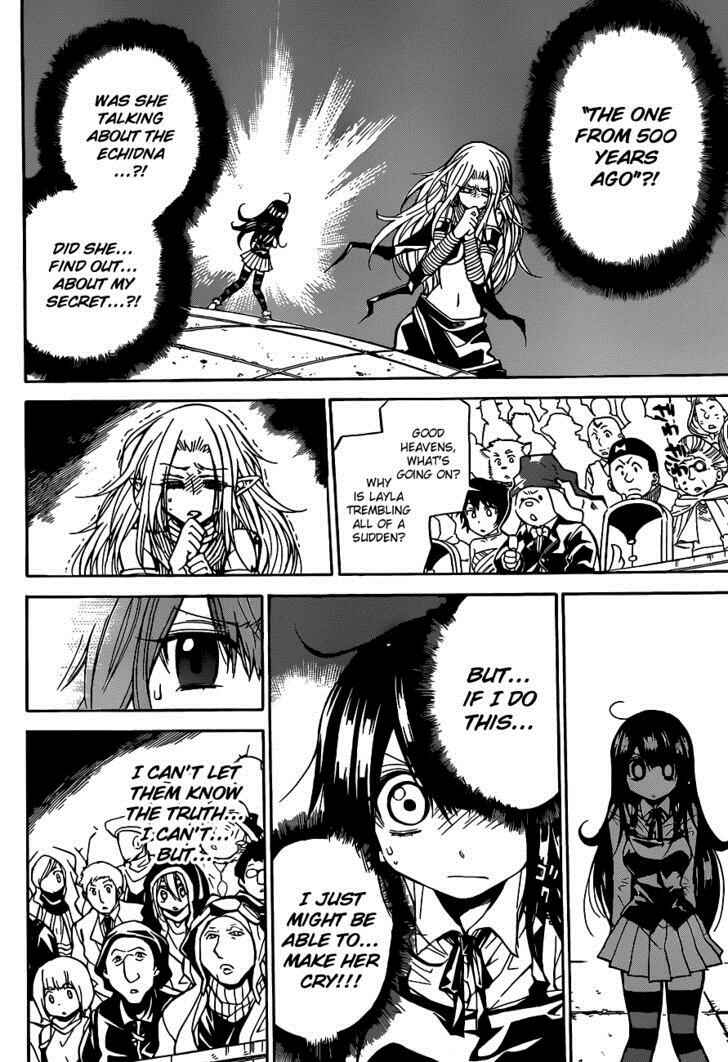 Page 19 Chapter 32 Magico
