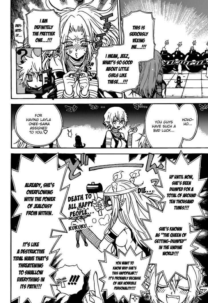 Page 7 Chapter 32 Magico