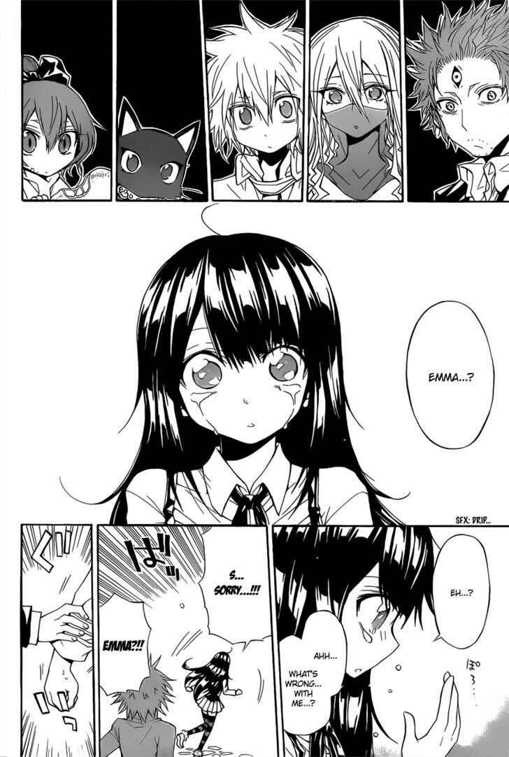 Page 10 Chapter 29 Magico