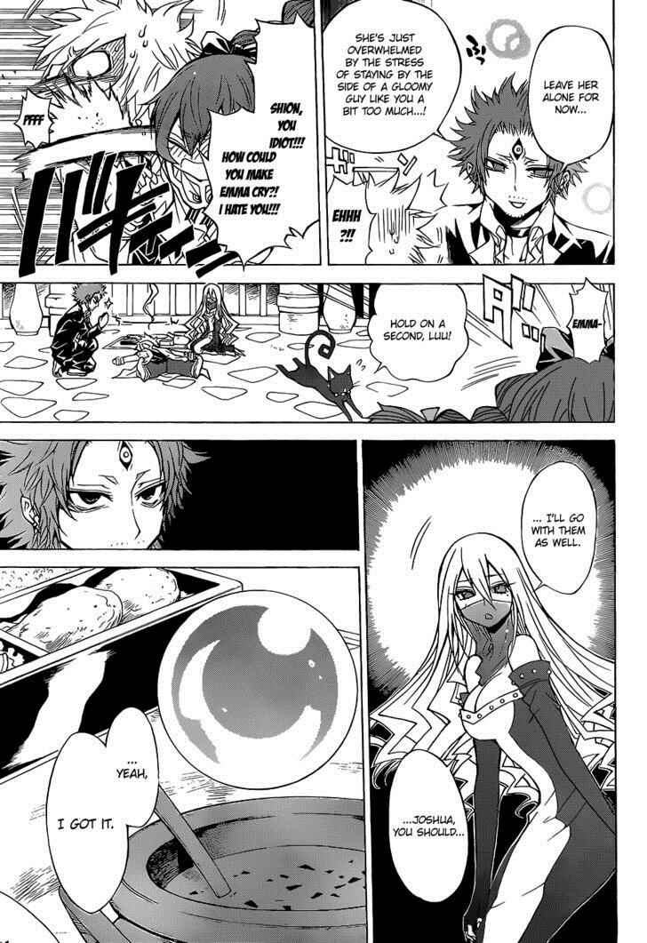 Page 11 Chapter 29 Magico