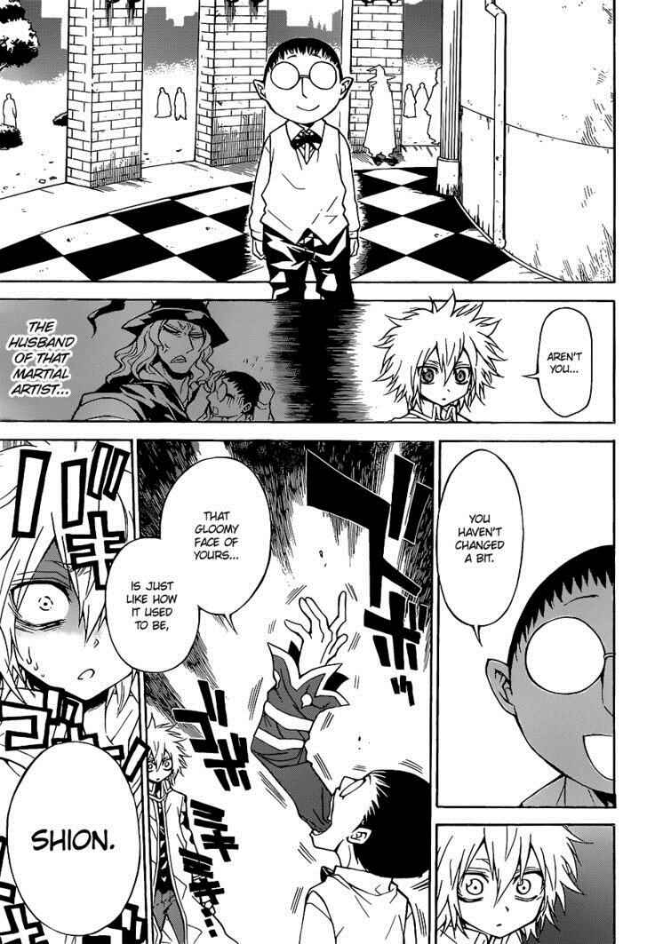 Page 13 Chapter 29 Magico