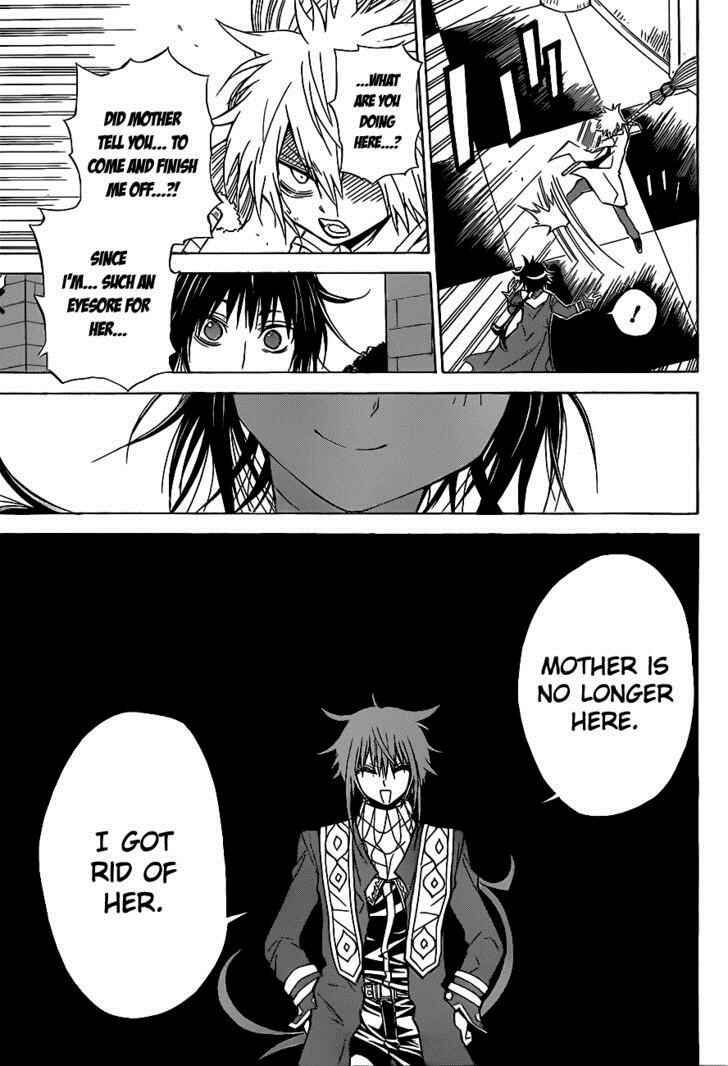 Page 16 Chapter 29 Magico
