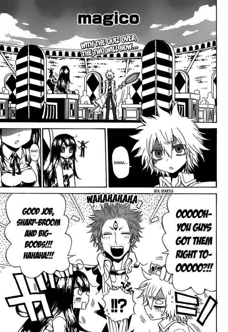 Page 2 Chapter 29 Magico
