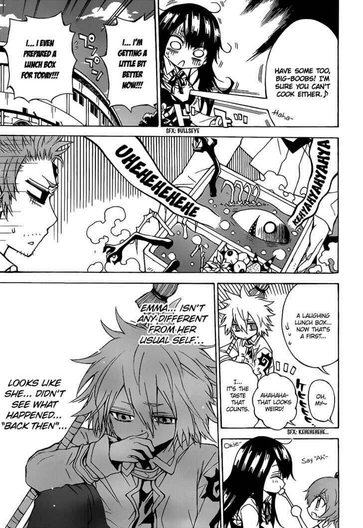 Page 5 Chapter 29 Magico