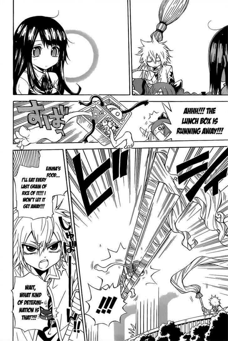 Page 6 Chapter 29 Magico