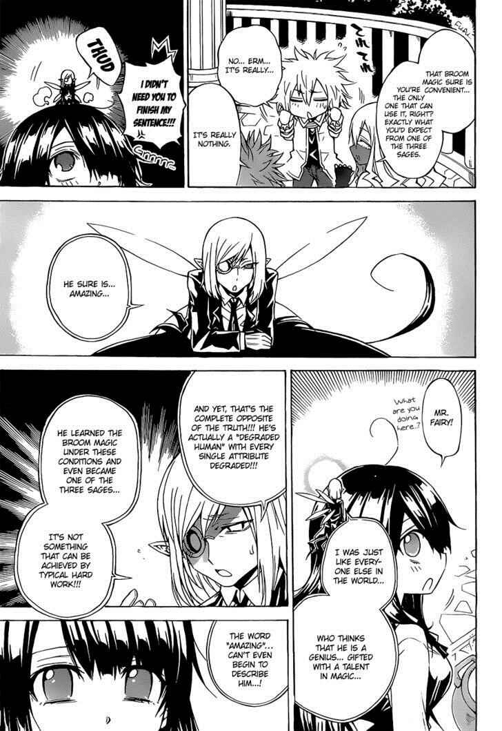 Page 7 Chapter 29 Magico
