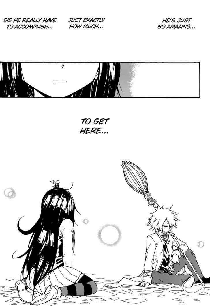 Page 9 Chapter 29 Magico