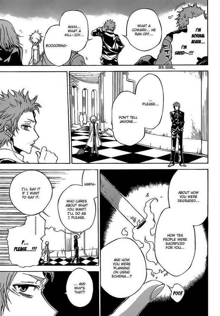 Page 11 Chapter 30 Magico