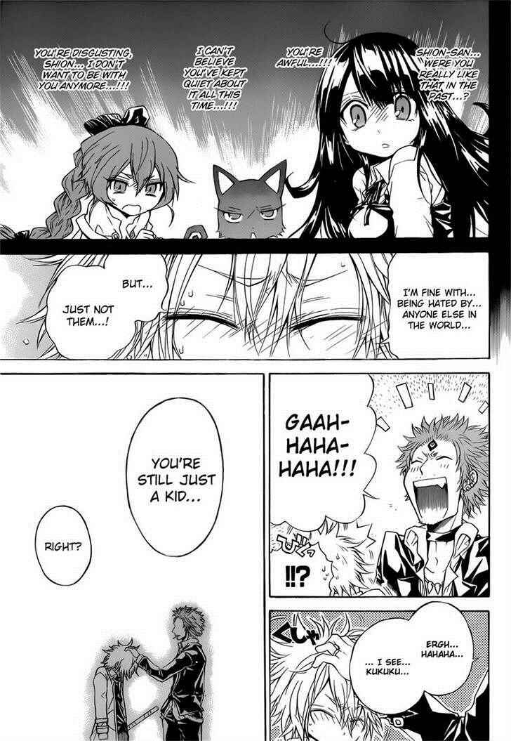Page 13 Chapter 30 Magico