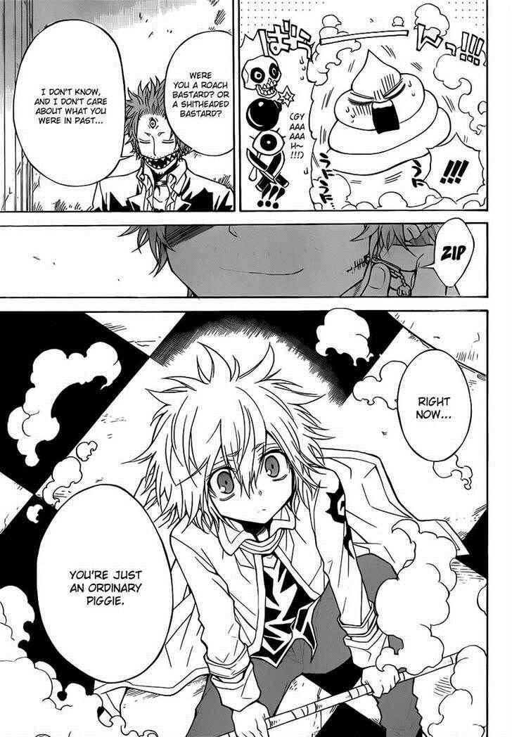 Page 15 Chapter 30 Magico