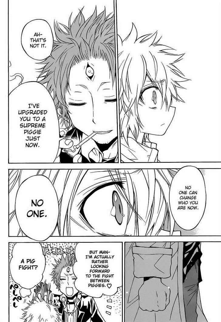 Page 16 Chapter 30 Magico