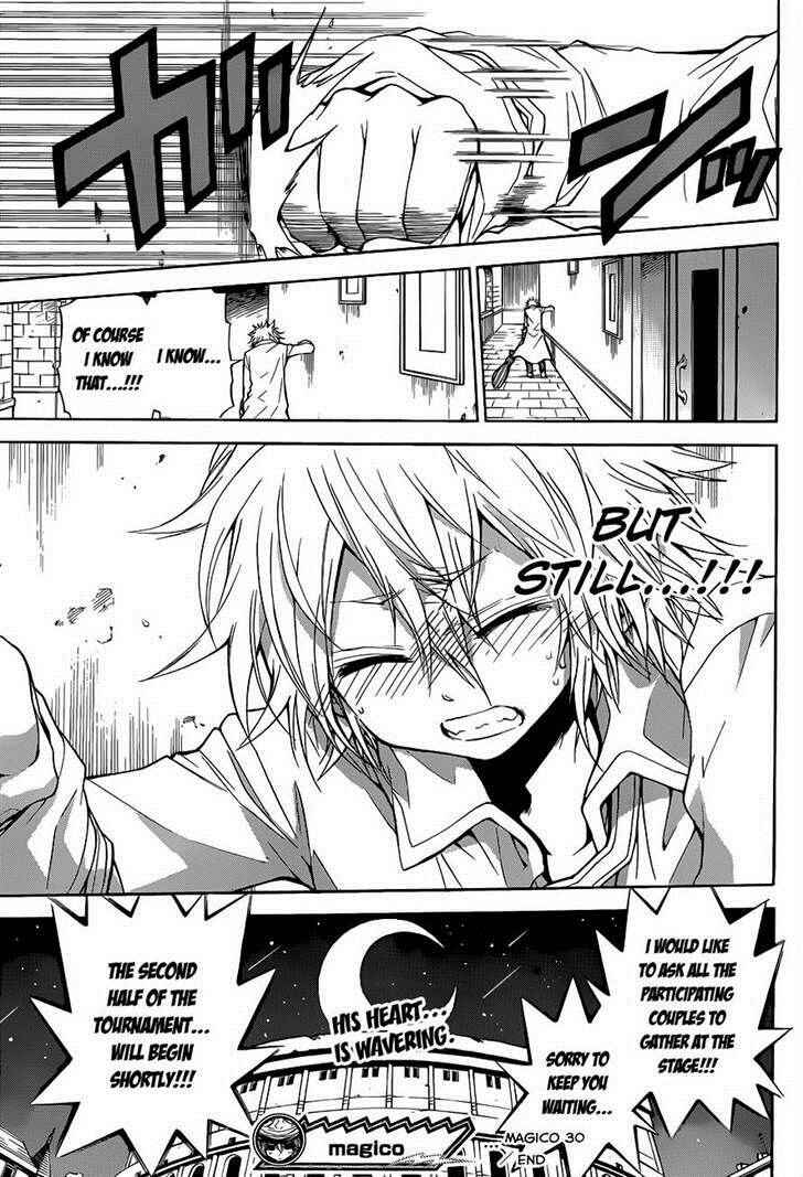 Page 19 Chapter 30 Magico