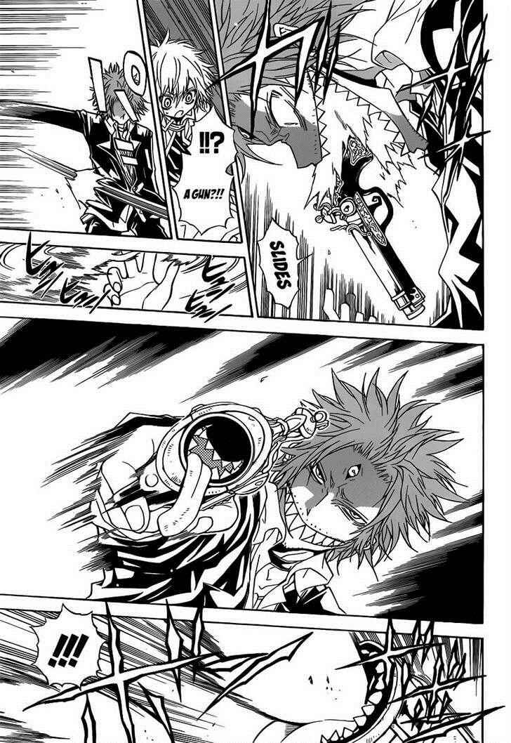 Page 5 Chapter 30 Magico