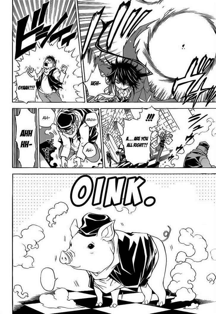 Page 6 Chapter 30 Magico