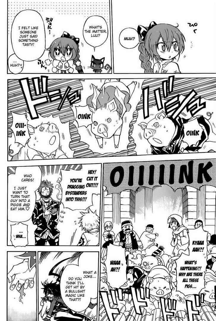 Page 8 Chapter 30 Magico