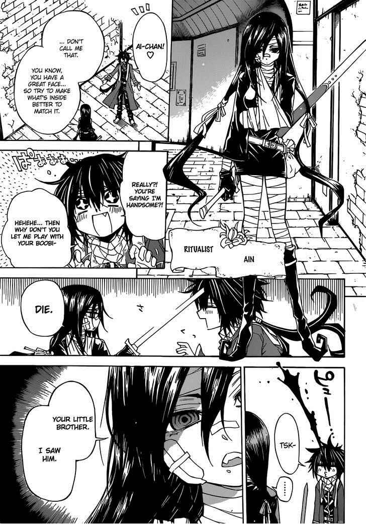 Page 10 Chapter 34 Magico