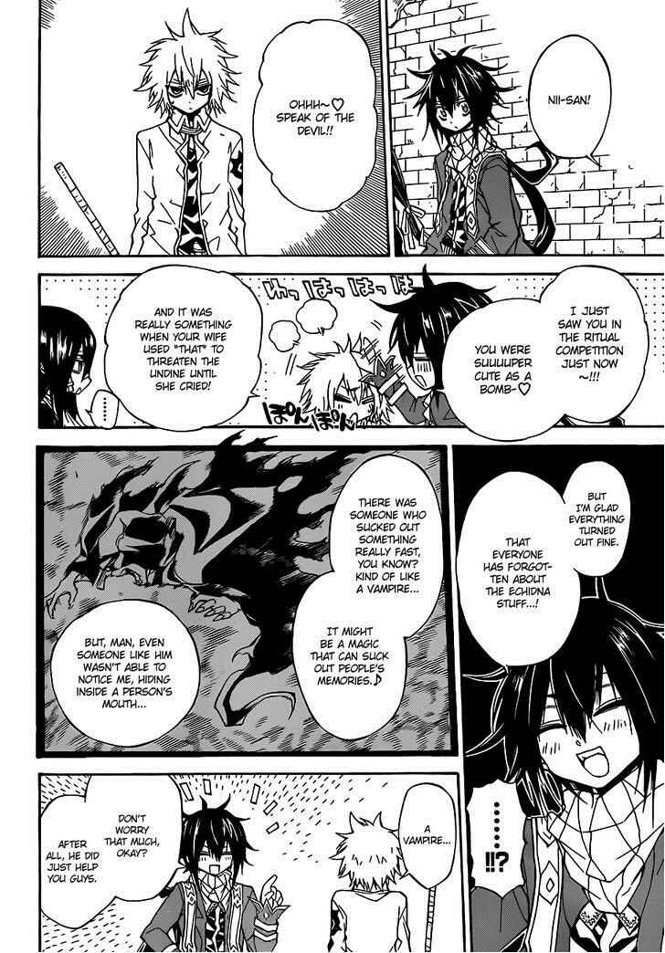 Page 13 Chapter 34 Magico