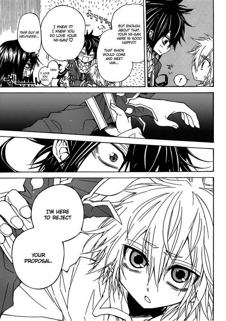 Page 14 Chapter 34 Magico