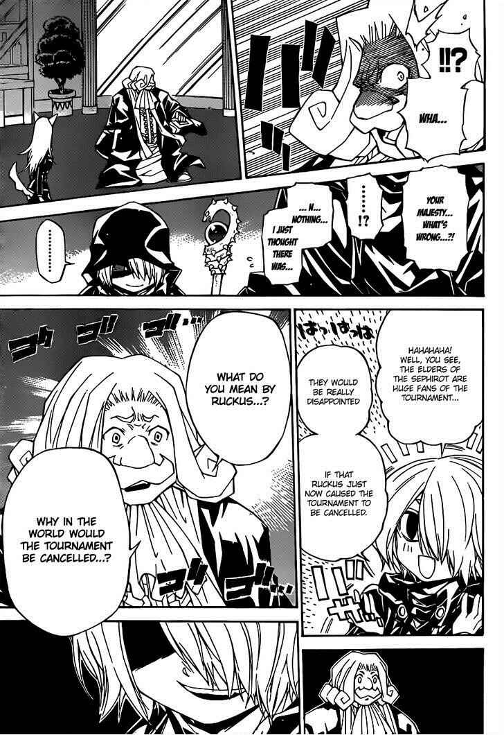 Page 4 Chapter 34 Magico