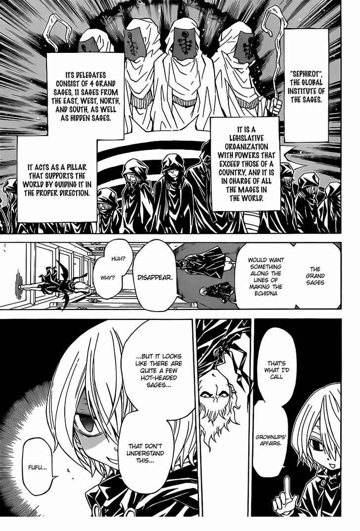 Page 8 Chapter 34 Magico