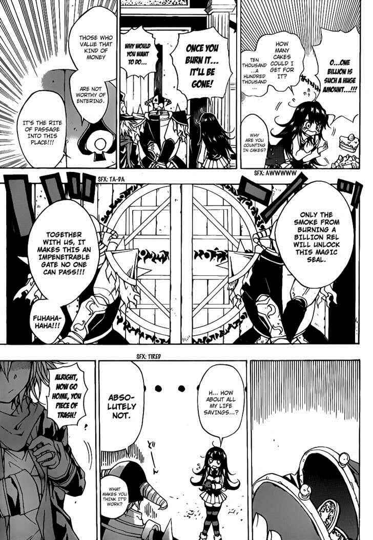 Page 10 Chapter 3 Magico