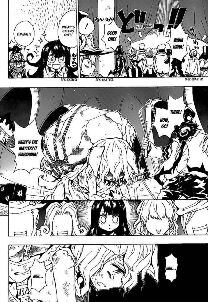 Page 17 Chapter 3 Magico