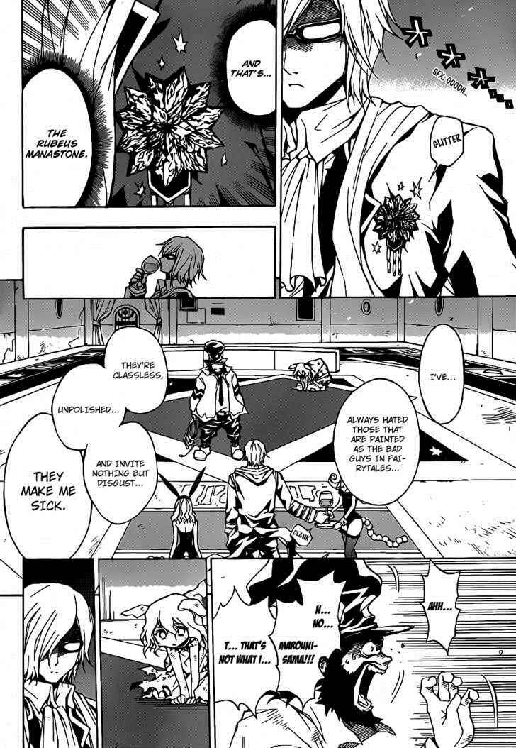 Page 19 Chapter 3 Magico