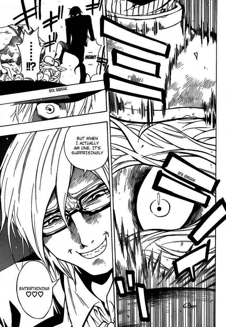 Page 20 Chapter 3 Magico
