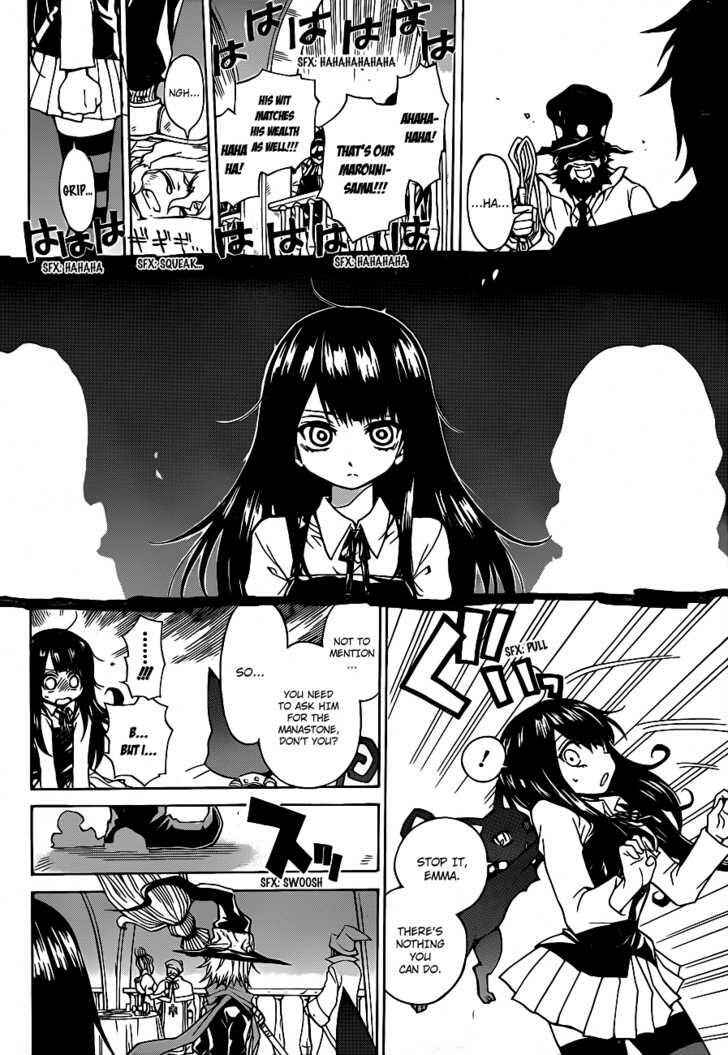 Page 21 Chapter 3 Magico