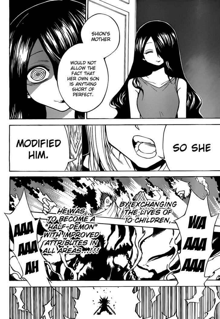 Page 11 Chapter 28 Magico