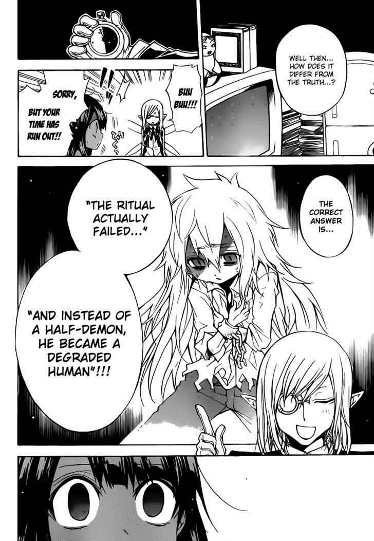 Page 13 Chapter 28 Magico