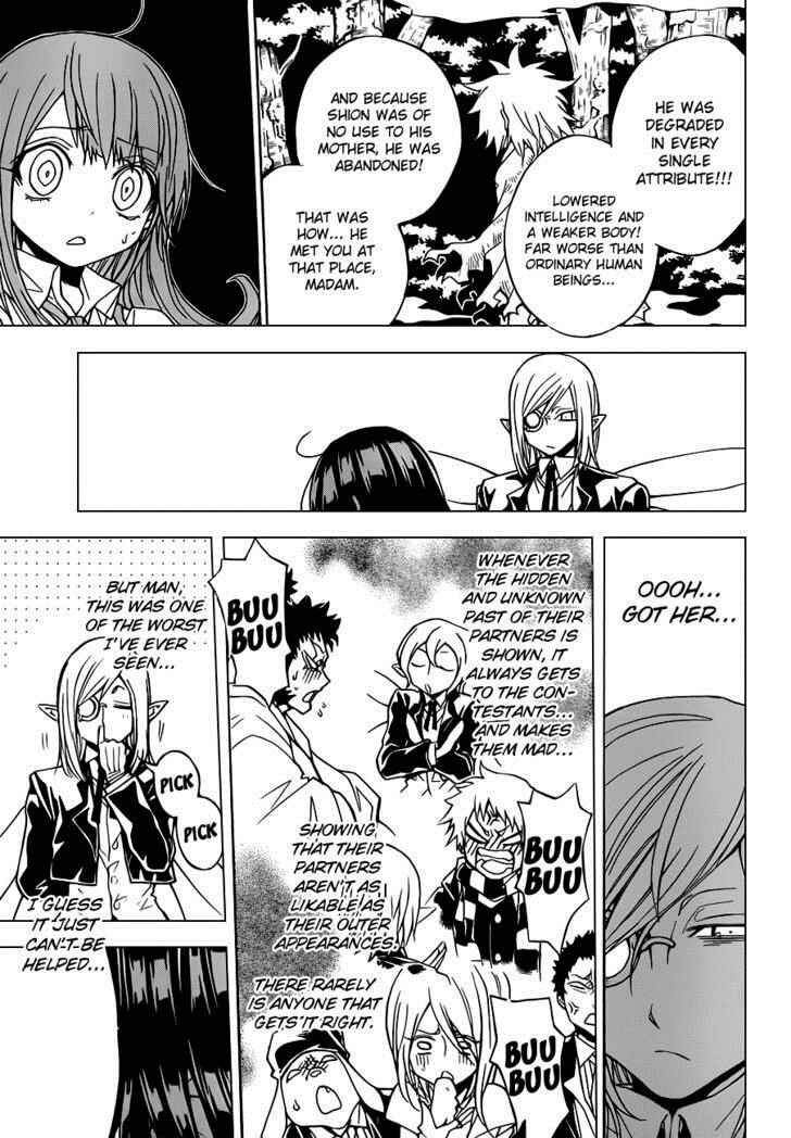 Page 14 Chapter 28 Magico