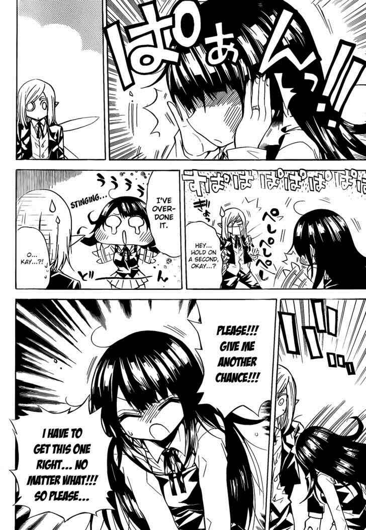 Page 15 Chapter 28 Magico