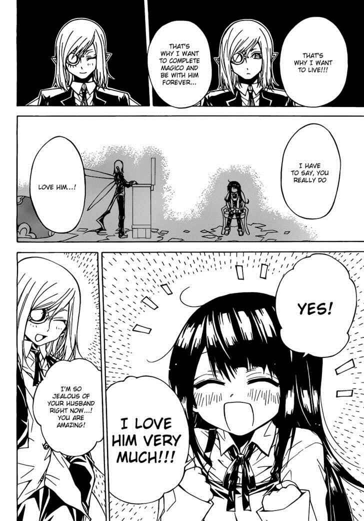 Page 19 Chapter 28 Magico