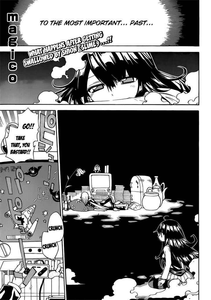 Page 2 Chapter 28 Magico