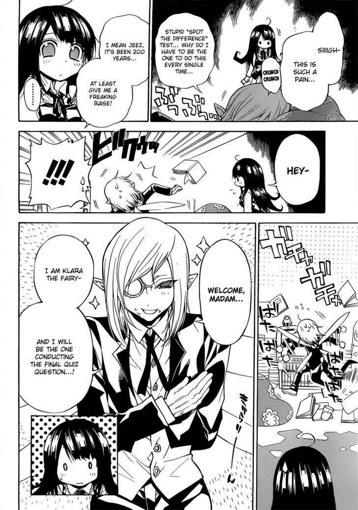 Page 3 Chapter 28 Magico