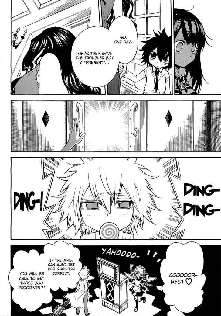 Page 7 Chapter 28 Magico