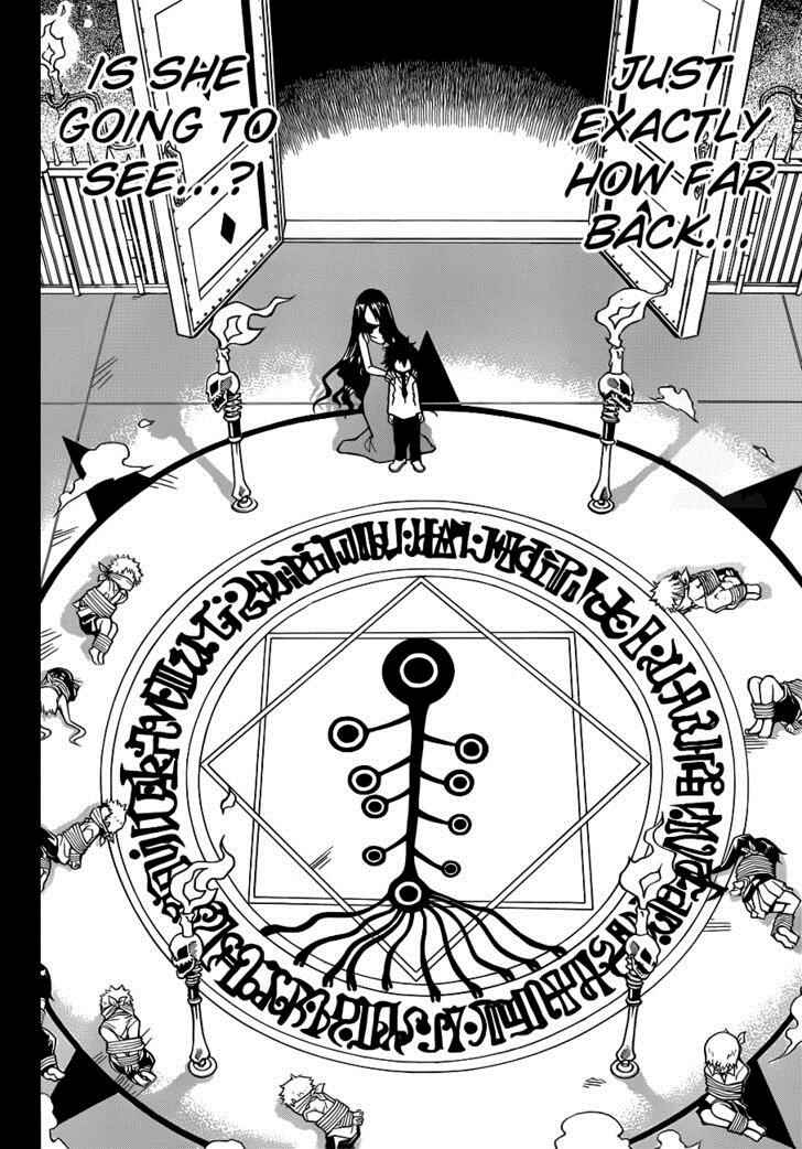 Page 9 Chapter 28 Magico