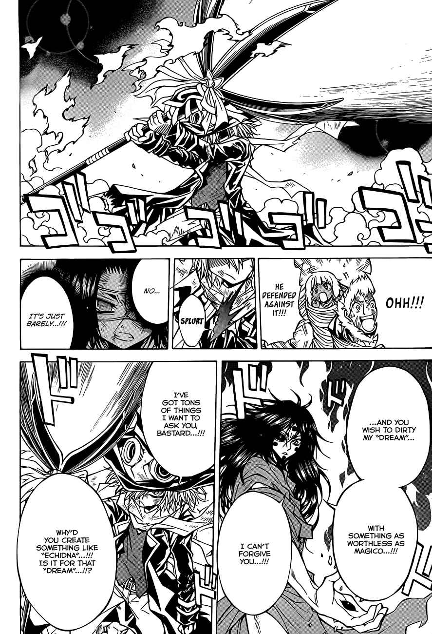 Page 19 Chapter 63 Magico