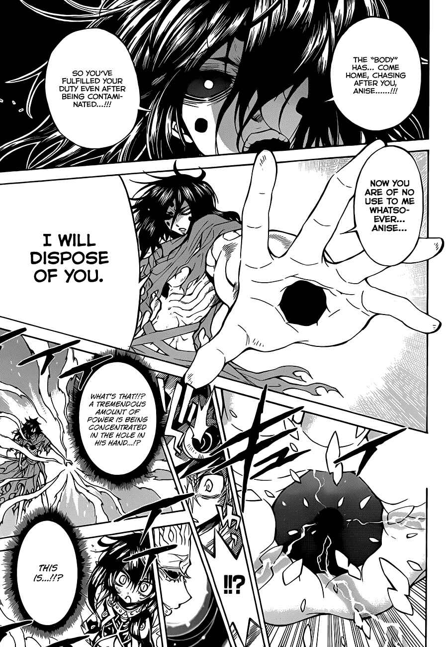 Page 4 Chapter 63 Magico