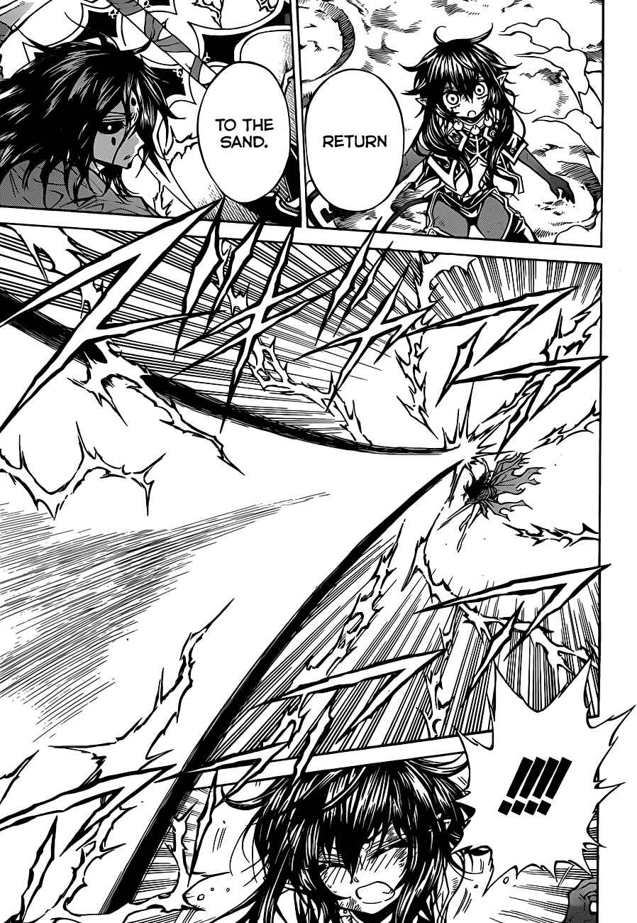 Page 6 Chapter 63 Magico