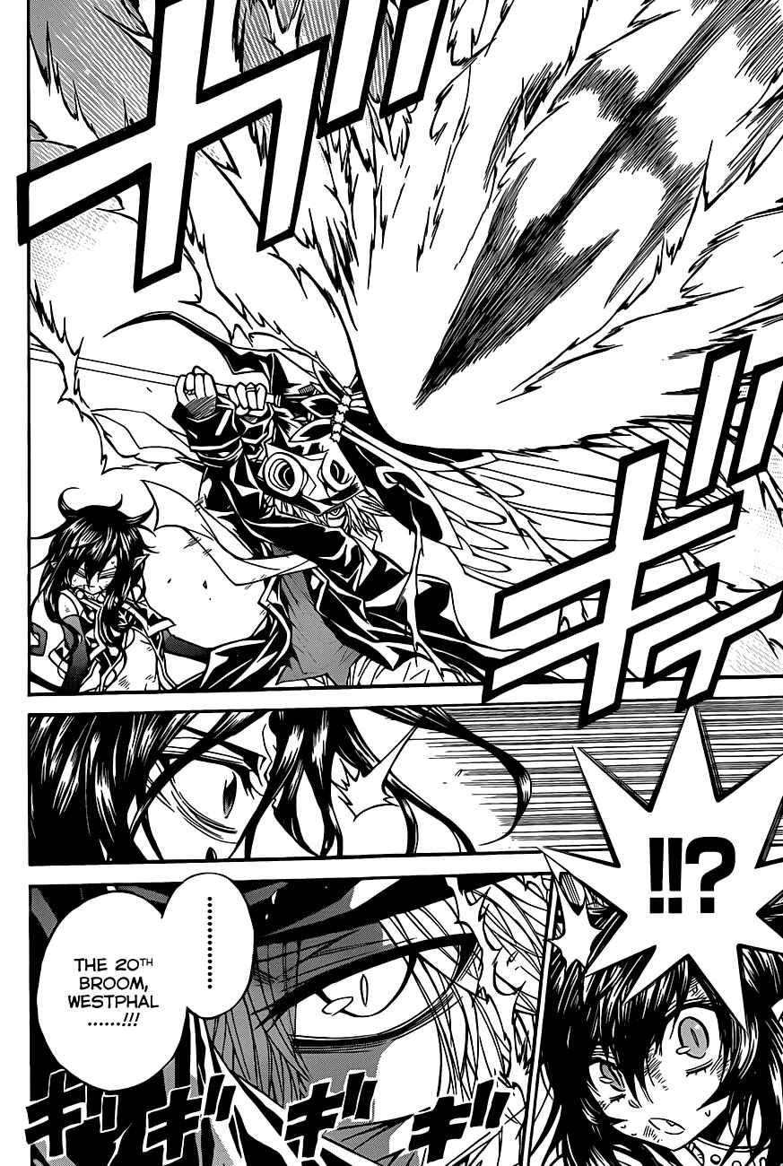 Page 7 Chapter 63 Magico