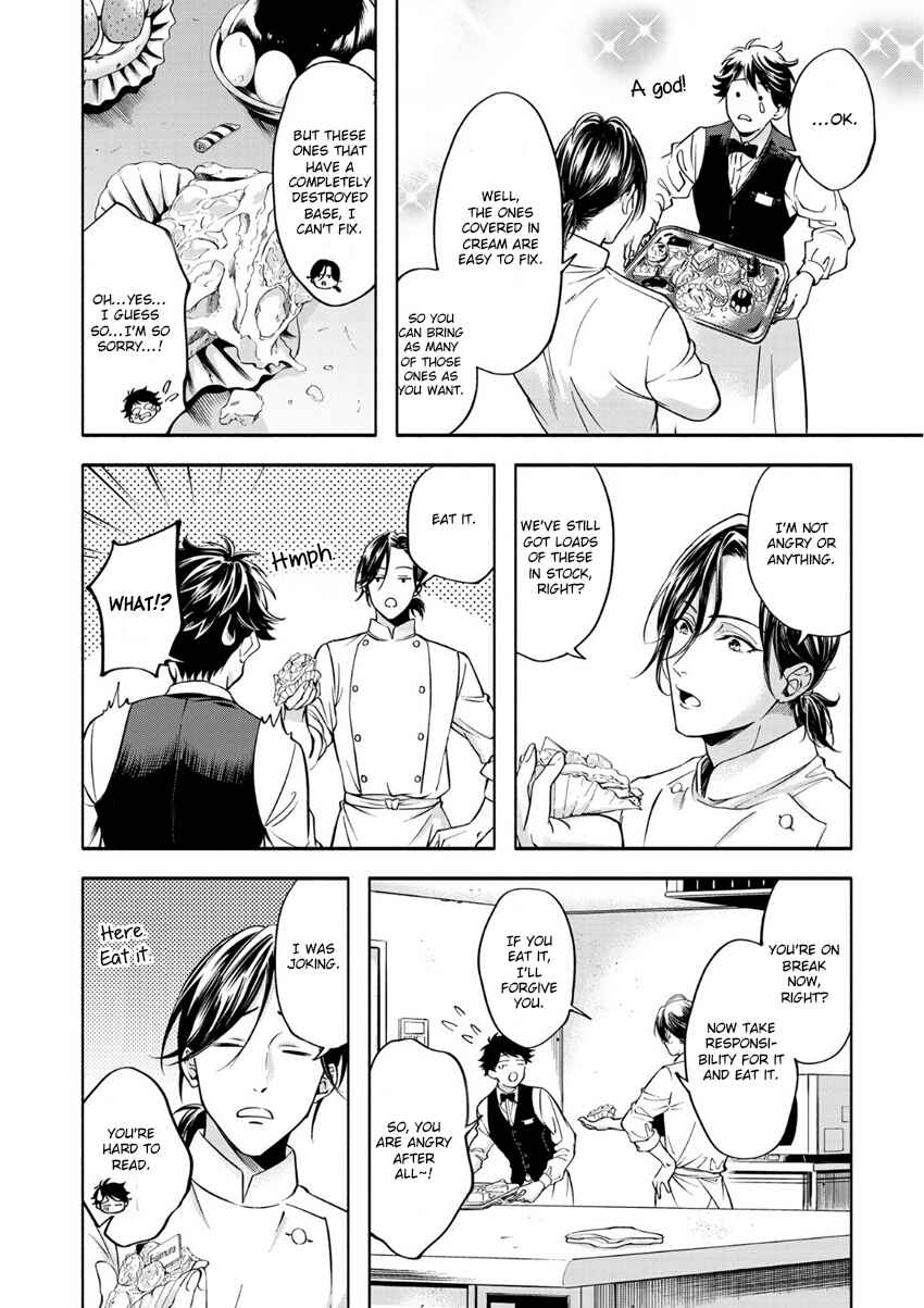 Page 28 Chapter 1 Grapefruit Moon