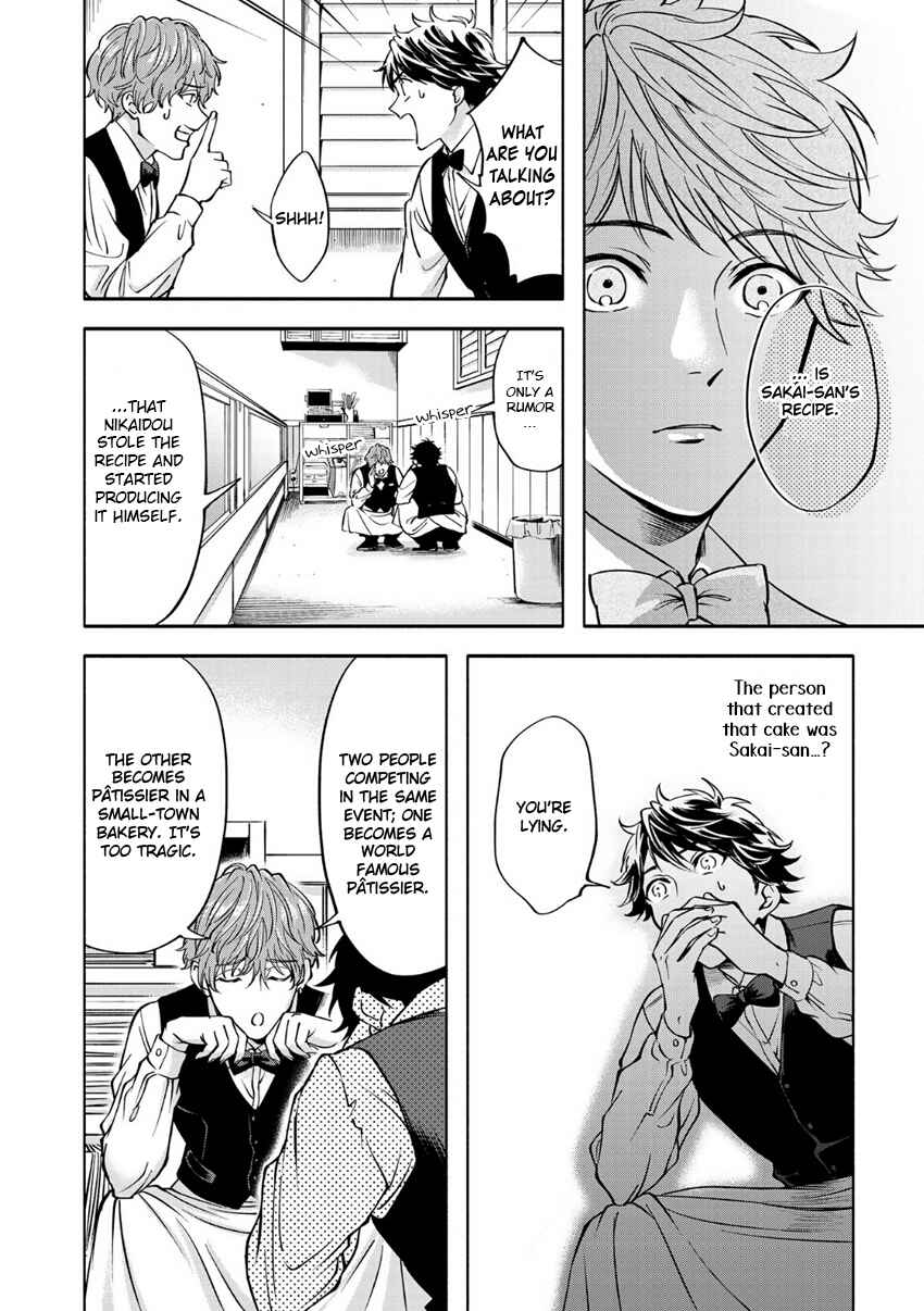Page 34 Chapter 1 Grapefruit Moon