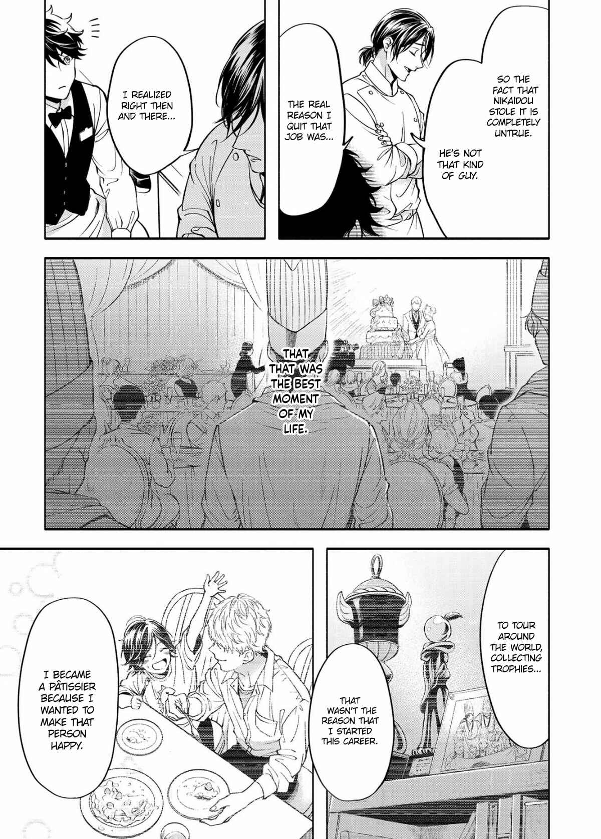 Page 24 Chapter 2 Grapefruit Moon