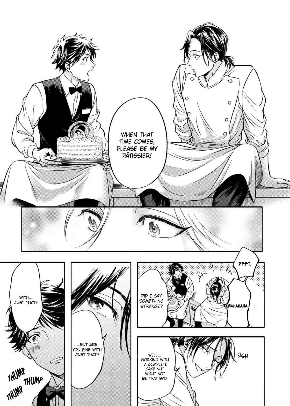 Page 43 Chapter 2 Grapefruit Moon