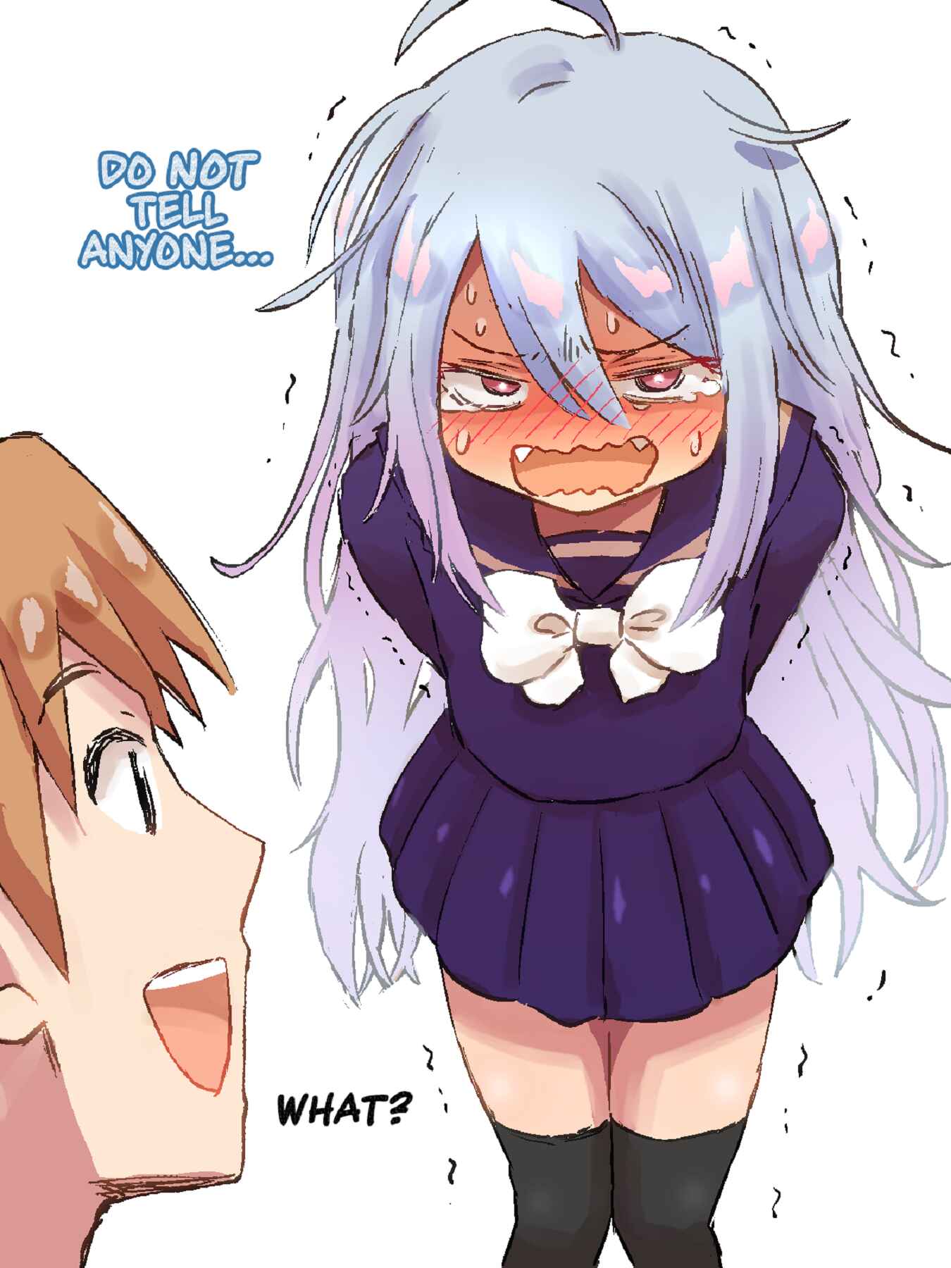 Page 5 Chapter 6 Cute Short Stories