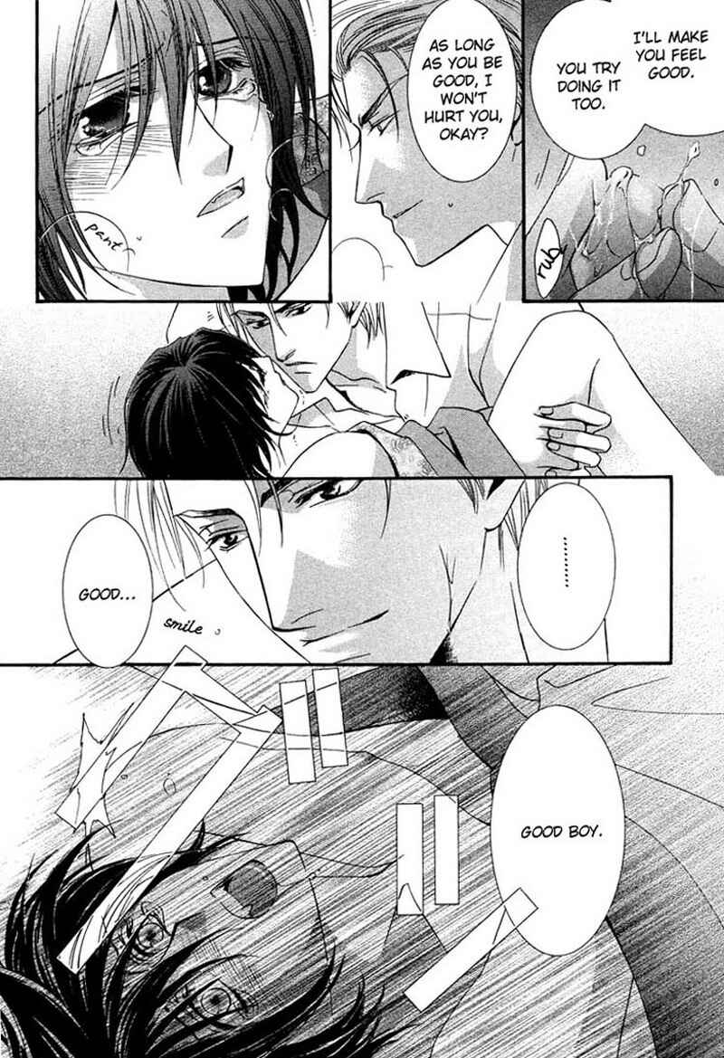 Page 18 Chapter 1 Arrogant Heaven! Mermaids in the Back Alley
