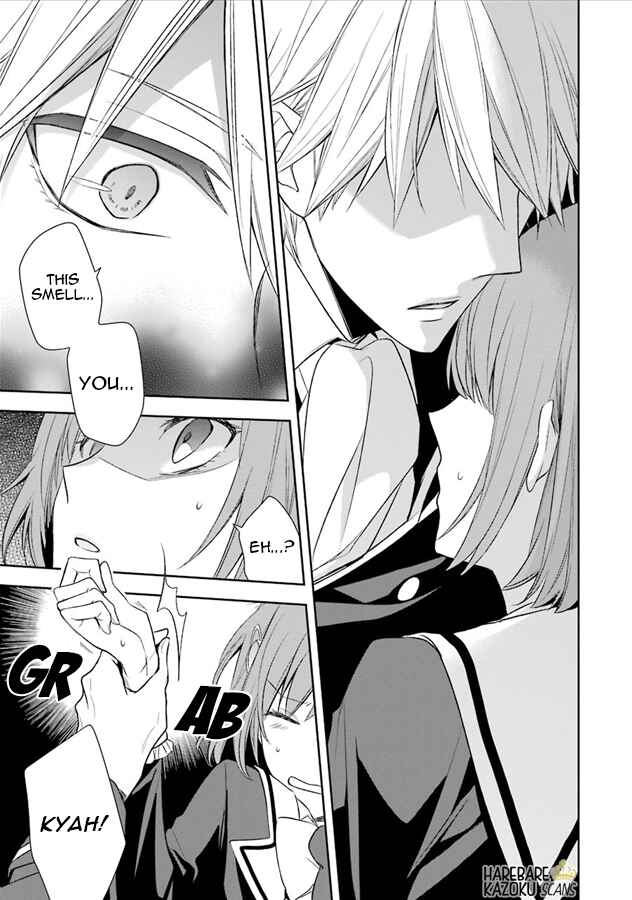 Page 31 Chapter 2 Dance with Devils -Blight-